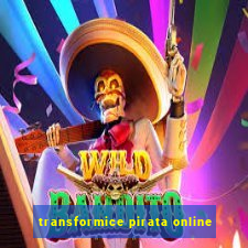 transformice pirata online